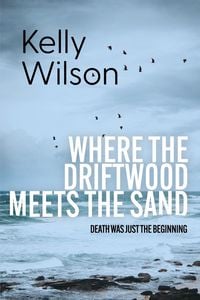 Produktbild: Where the Driftwood Meets the Sand