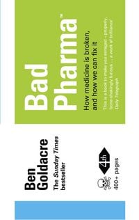 Produktbild: Bad Pharma