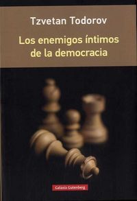 Produktbild: Los enemigos &iacute;ntimos de la democracia