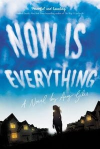 Produktbild: Now Is Everything