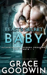 Produktbild: Beast's Secret Baby