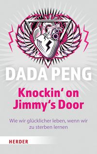 Produktbild: Knockin' on Jimmy's Door
