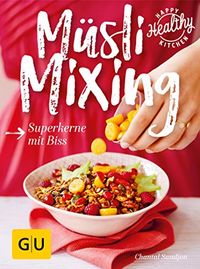 Produktbild: M&uuml;sli Mixing
