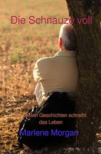 Produktbild: Die Schnauze voll