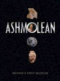 Produktbild: Brown, C: Ashmolean