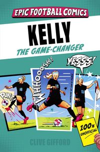 Produktbild: Kelly