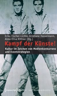 Produktbild: Kampf der K&uuml;nste!