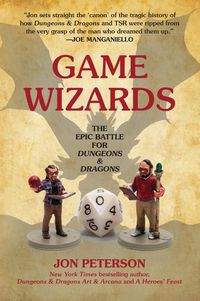 Produktbild: Game Wizards