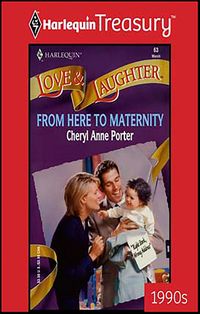Produktbild: From Here To Maternity