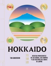 Produktbild: Hokkaido