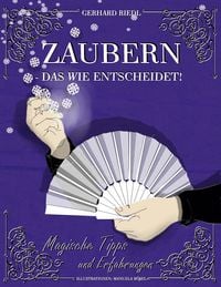 Produktbild: Zaubern - das Wie entscheidet!