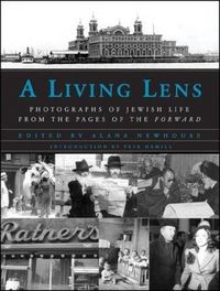 Produktbild: A Living Lens