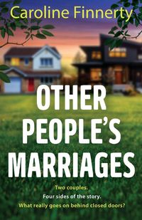 Produktbild: Other People's Marriages