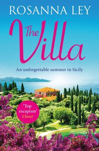 Produktbild: The Villa