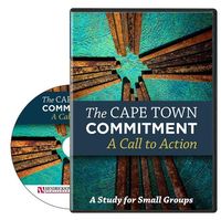 Produktbild: Cape Town Commitment Curriculu
