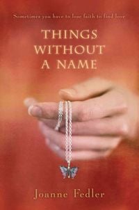 Produktbild: Things Without a Name