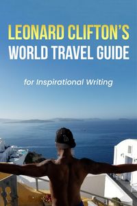 Produktbild: Leonard Clifton's World Travel Guide