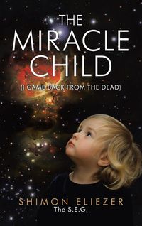 Produktbild: The Miracle Child