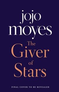 Bild vom Artikel Moyes, J: The Giver of Stars vom Autor Jojo Moyes