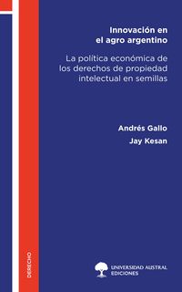 Produktbild: Innovaci&oacute;n en el agro argentino