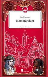 Produktbild: Memorandum. Life is a Story - story.one