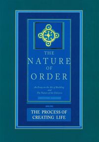 Produktbild: The Process of Creating Life