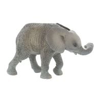 Produktbild: Afrikanisches Elefantenkalb, Spielfigur