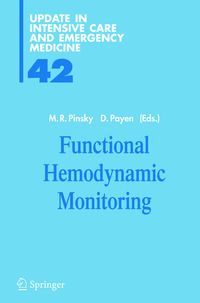 Produktbild: Functional Hemodynamic Monitoring