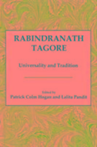Produktbild: Rabindranath Tagore