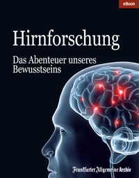 Produktbild: Hirnforschung