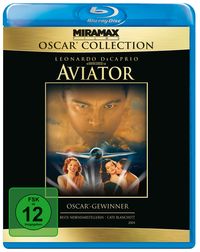 Bild vom Artikel Aviator - Oscar Collection vom Autor Leonardo DiCaprio
