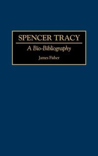 Produktbild: Spencer Tracy