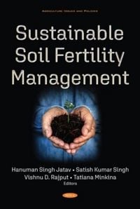 Produktbild: Sustainable Soil Fertility Management