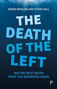 Produktbild: The Death of the Left