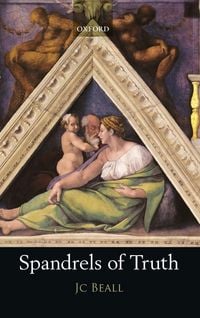 Produktbild: Spandrels of Truth