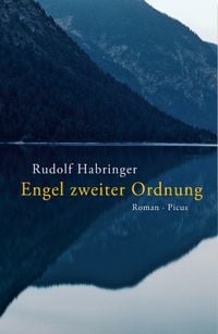 Produktbild: Engel zweiter Ordnung