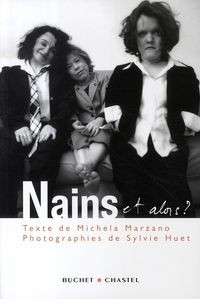 Produktbild: Nains et alors