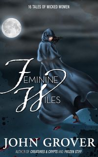 Produktbild: Feminine Wiles