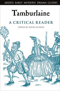 Produktbild: Tamburlaine: A Critical Reader