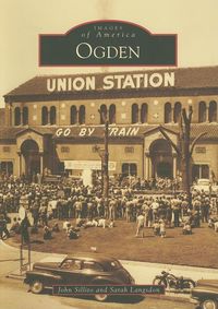 Produktbild: Ogden