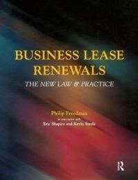 Produktbild: Business Lease Renewals