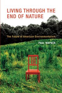 Produktbild: Living Through the End of Nature