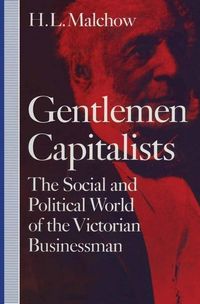 Produktbild: Gentlemen Capitalists