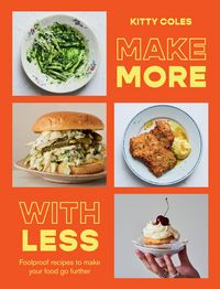 Produktbild: Make More With Less