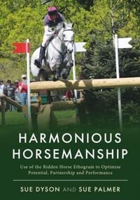 Produktbild: Harmonious Horsemanship