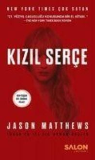 Produktbild: Kizil Serce