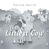Produktbild: The Littlest Cow