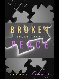 Produktbild: Broken Peace