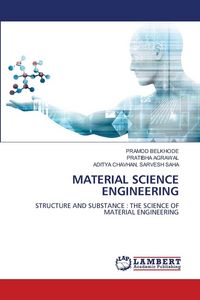 Produktbild: Material Science Engineering