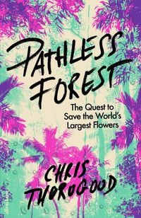 Produktbild: Thorogood, C: Pathless Forest